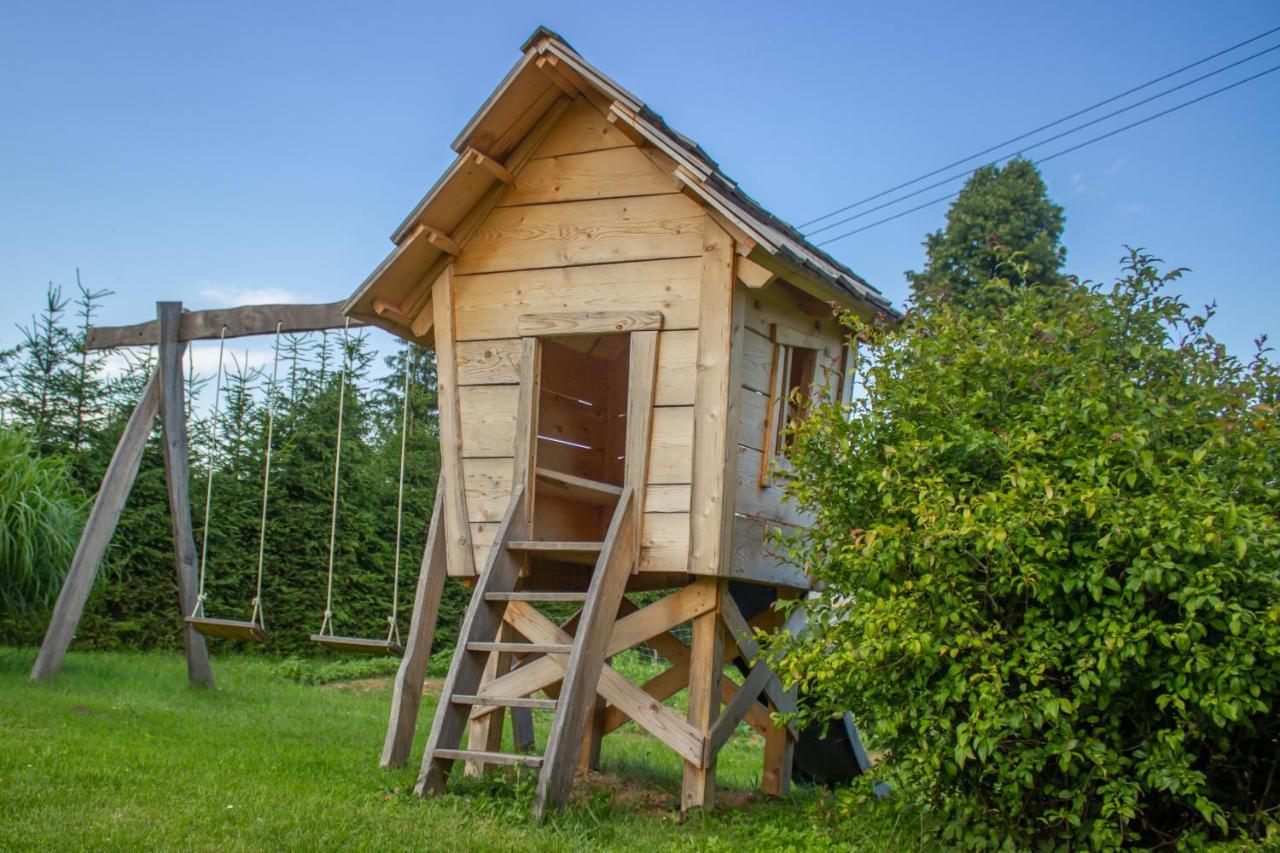 Bee House Maya Hotel Rob Exterior photo